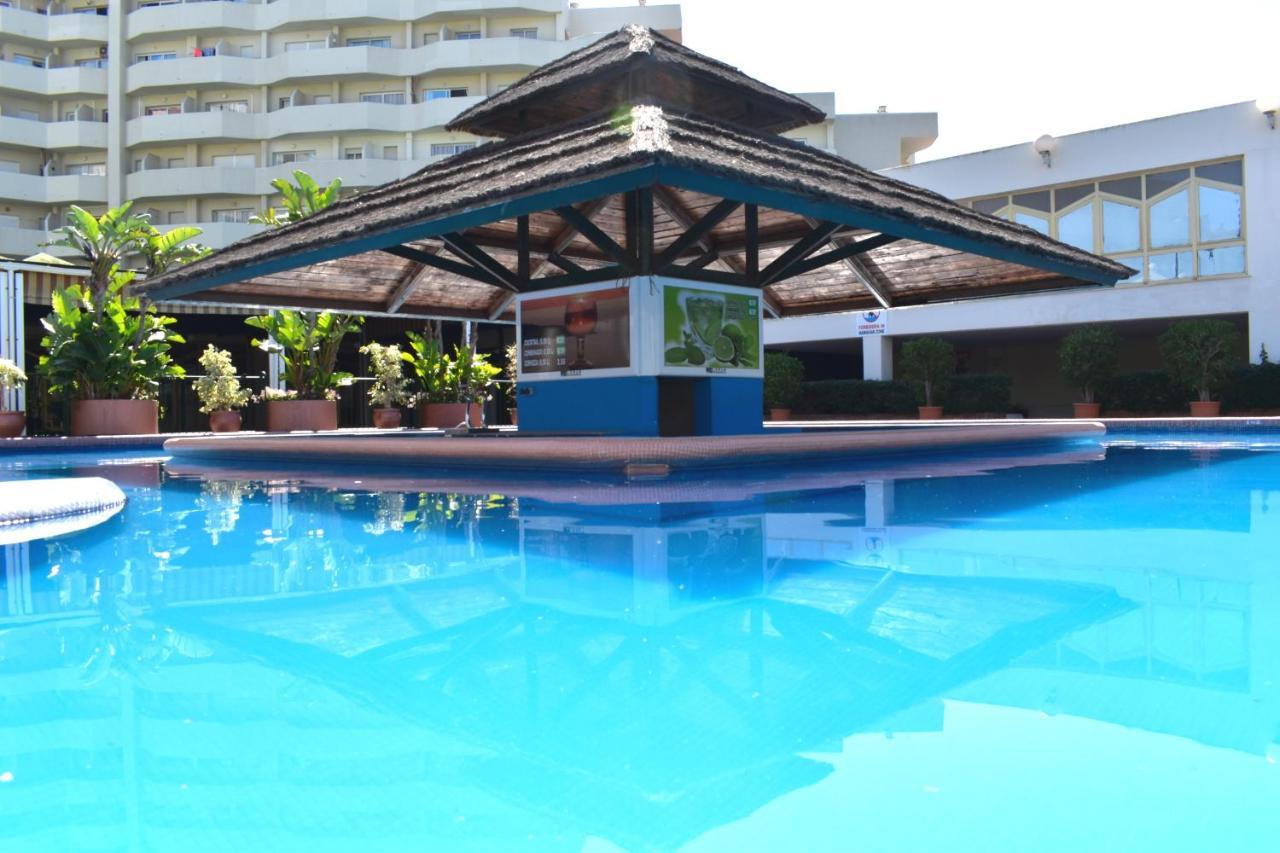 Vive Benalmadena Apartamento Benal Beach 622, Parque Acuatico, Playa 100M. Exteriér fotografie