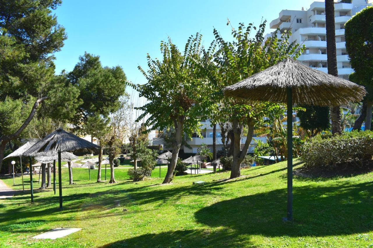 Vive Benalmadena Apartamento Benal Beach 622, Parque Acuatico, Playa 100M. Exteriér fotografie