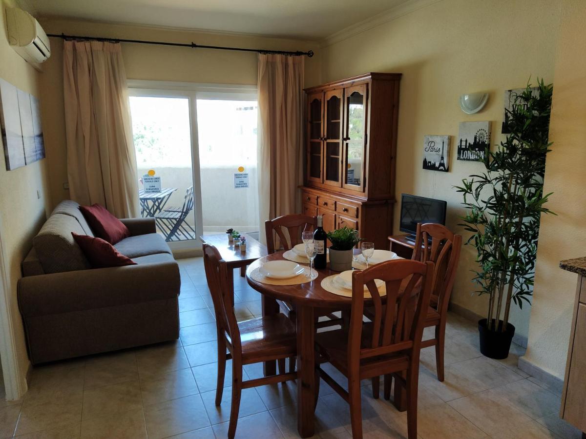 Vive Benalmadena Apartamento Benal Beach 622, Parque Acuatico, Playa 100M. Exteriér fotografie