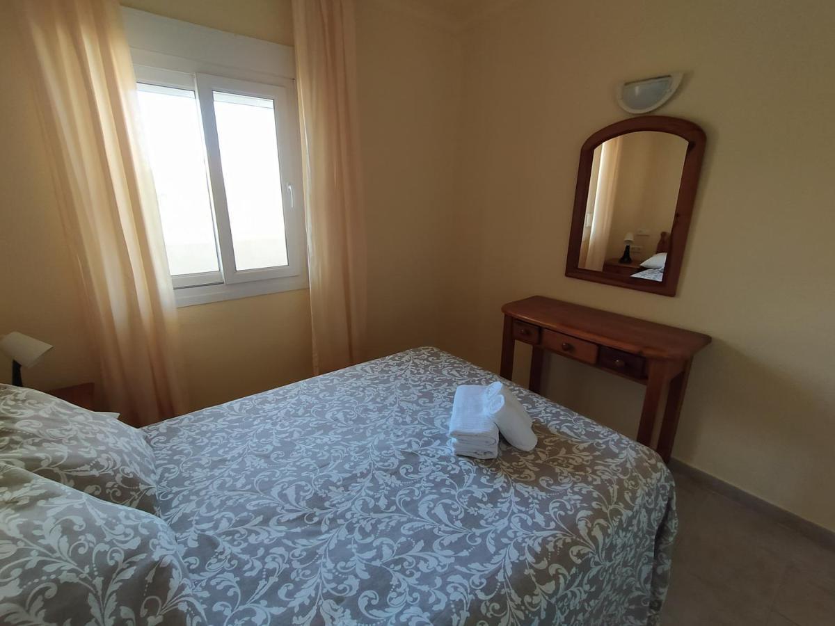 Vive Benalmadena Apartamento Benal Beach 622, Parque Acuatico, Playa 100M. Exteriér fotografie