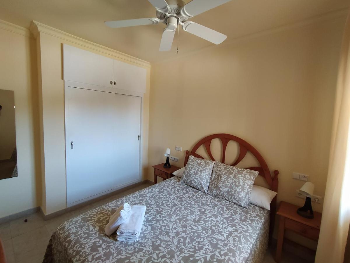 Vive Benalmadena Apartamento Benal Beach 622, Parque Acuatico, Playa 100M. Exteriér fotografie